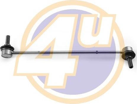 Стойка (тяга) стабилизатора 4U. Артикул HN-F-05995