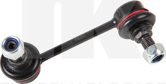 Стойка (тяга) стабилизатора NK. Артикул 5112216