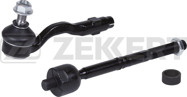 Рулевая тяга (в сборе) Zekkert для BMW X4 I (F26) 2014-2018. Артикул ST-4541