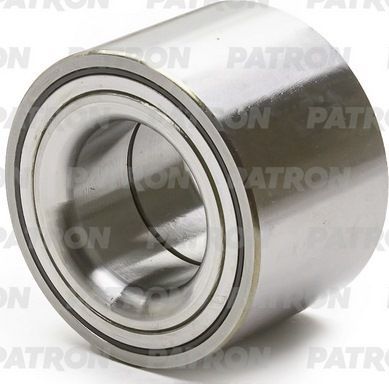 Ступичный подшипник (комплект) Patron передний правый/левый для Mitsubishi L200 IV 2007-2015. Артикул PBK5001