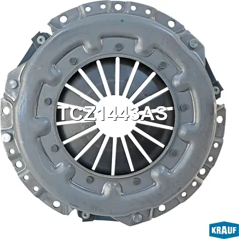 Диск нажимной Krauf. Артикул TCZ1443AS
