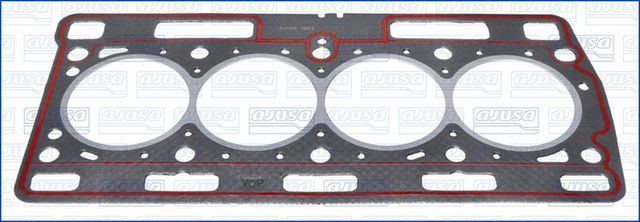 Прокладка ГБЦ Ajusa FIBERMAX для Nissan Kubistar X76 2003-2026. Артикул 10105700