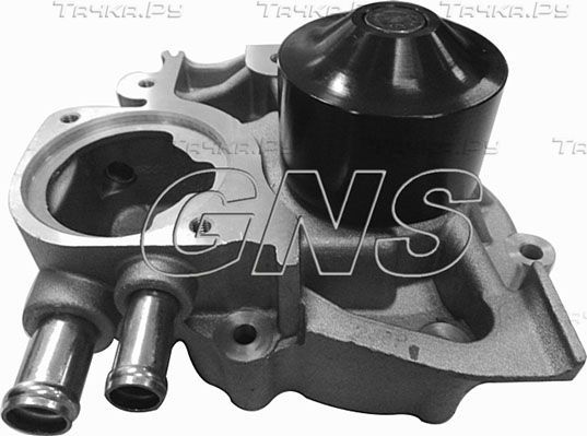Помпа (водяной насос) GNS для Subaru Impreza II 2000-2008. Артикул YH-SU106