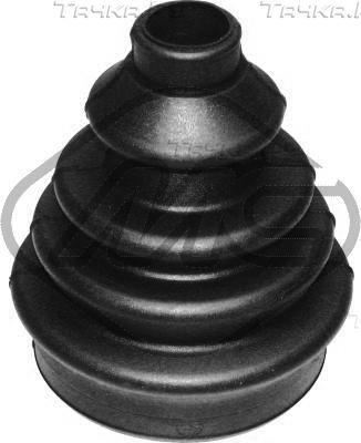 Пыльник ШРУСа наружный Metalcaucho для Fiat Tempra 1990-1996. Артикул 00618
