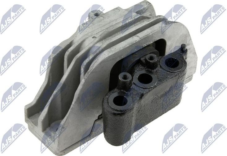 Подушка (опора) двигателя NTY. Артикул ZPS-CH-103