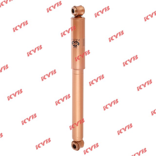 Амортизатор KYB (Каяба) Ultra SR задний для ВАЗ Нива, 4x4 1978-2015. Артикул 243016