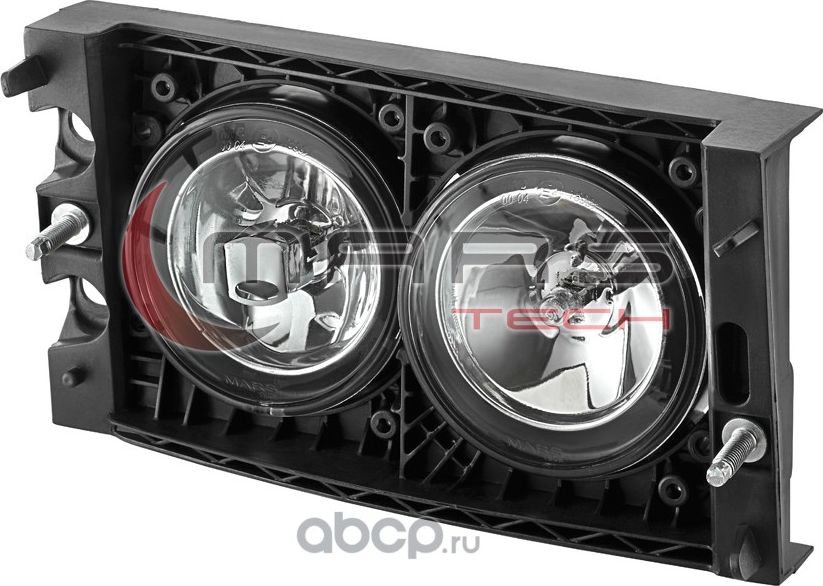ФАРА ПРОТИВОТУМАННАЯ ПРАВАЯ (Mars Tech). Артикул M632019