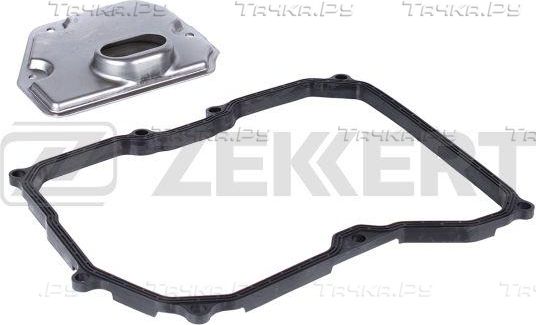 Масляный фильтр Zekkert для MINI Countryman I (R60) 2010-2016. Артикул OF-4362G