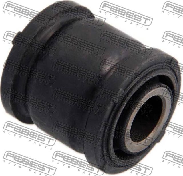 Сайлентблок заднего рычага подвески Febest для Toyota Caldina III 2002-2007. Артикул TAB-056