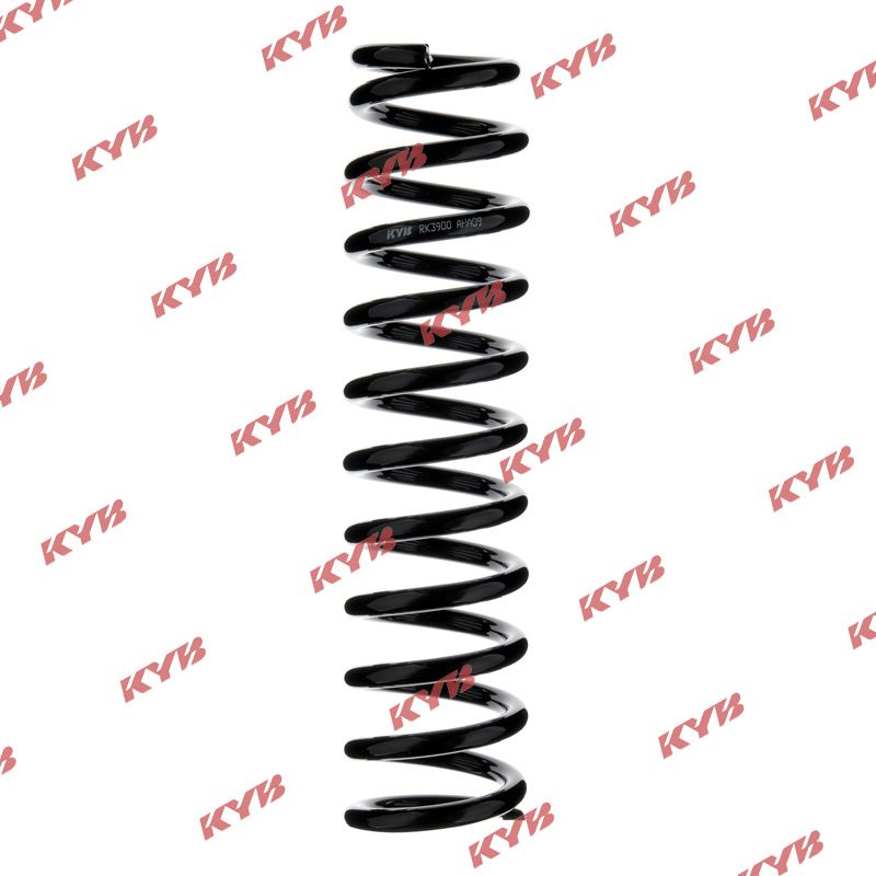 Пружина подвески KYB K-Flex передняя для Honda Shuttle I 1994-2004. Артикул RK3900