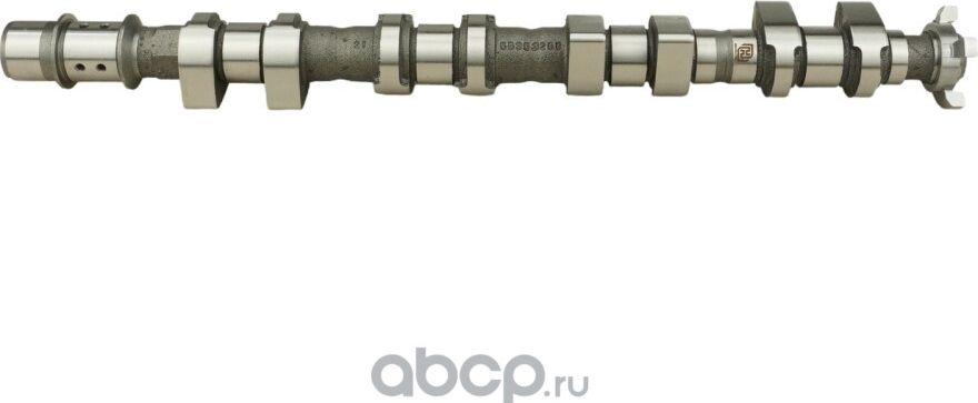 Распредвал выпускной F18D4.F16D4A18 Chevrolet Aveo.Cruze.Orlando () (Hemen). Артикул HD023