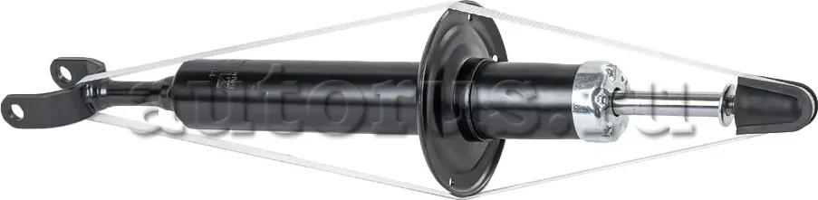 Амортизатор (Ganz) Ganz. Артикул GIK02444