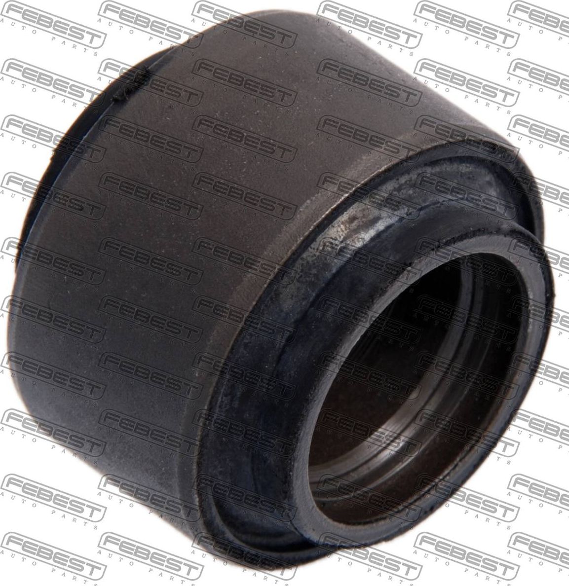 Сайлентблок переднего рычага подвески Febest. Артикул NAB-258