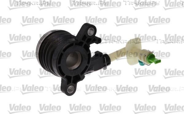 Выжимной подшипник сцепления Valeo для Renault Fluence I 2010-2017. Артикул 810086