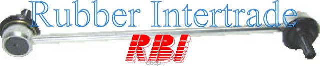 детали подвески (RBI). Артикул T27ZE121F