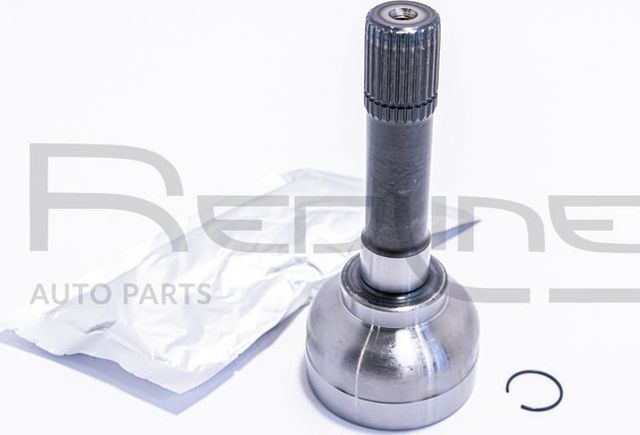 Шрус наружный (граната) RED Line. Артикул 45SZ039