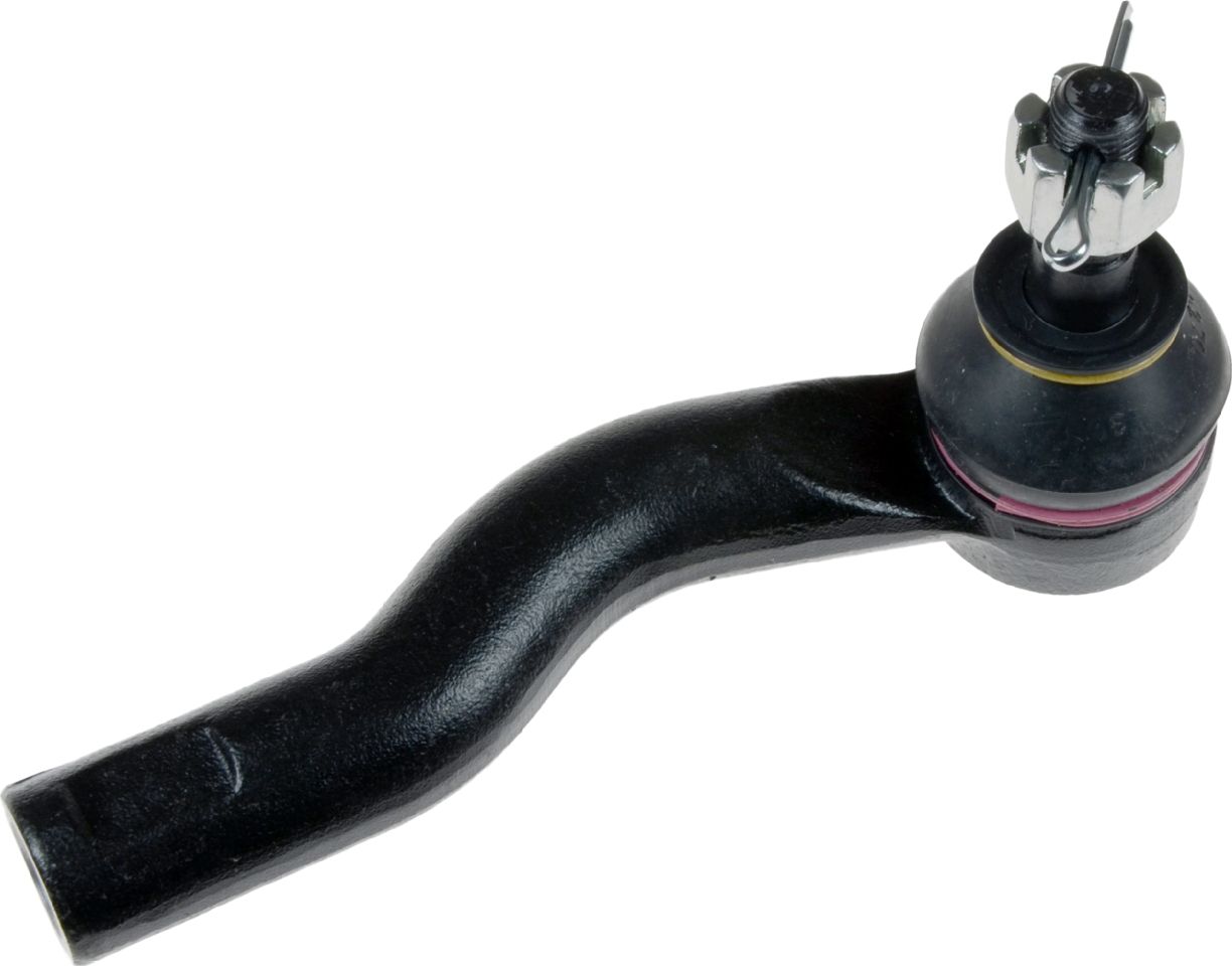 Наконечник рулевой тяги Blue Print. Артикул ADM58760