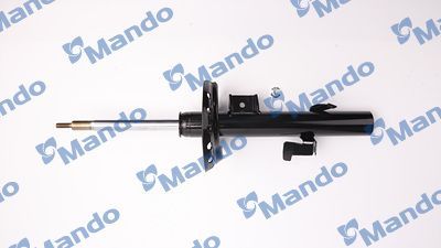 Амортизатор Mando. Артикул MSS016261