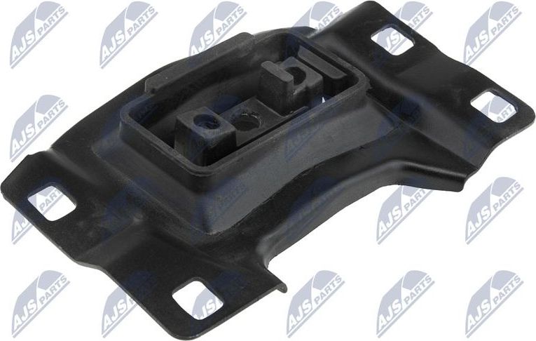 Подушка (опора) двигателя NTY. Артикул ZPS-FR-005