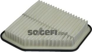 Воздушный фильтр Purflux. Артикул A1304