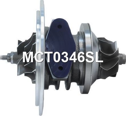 Картридж турбокомпрессора Krauf. Артикул MCT0346SL