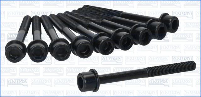 Комплект болтов ГБЦ Ajusa для Opel Insignia II 2017-2026. Артикул 81071200