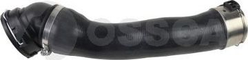 Патрубок интеркулера OSSCA для BMW 5 V (E60/E61) 2005-2010. Артикул 87007