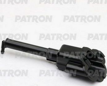 Форсунка омывателя фар Patron правая для Toyota Corolla E170, E180 2013-2019. Артикул PHW098