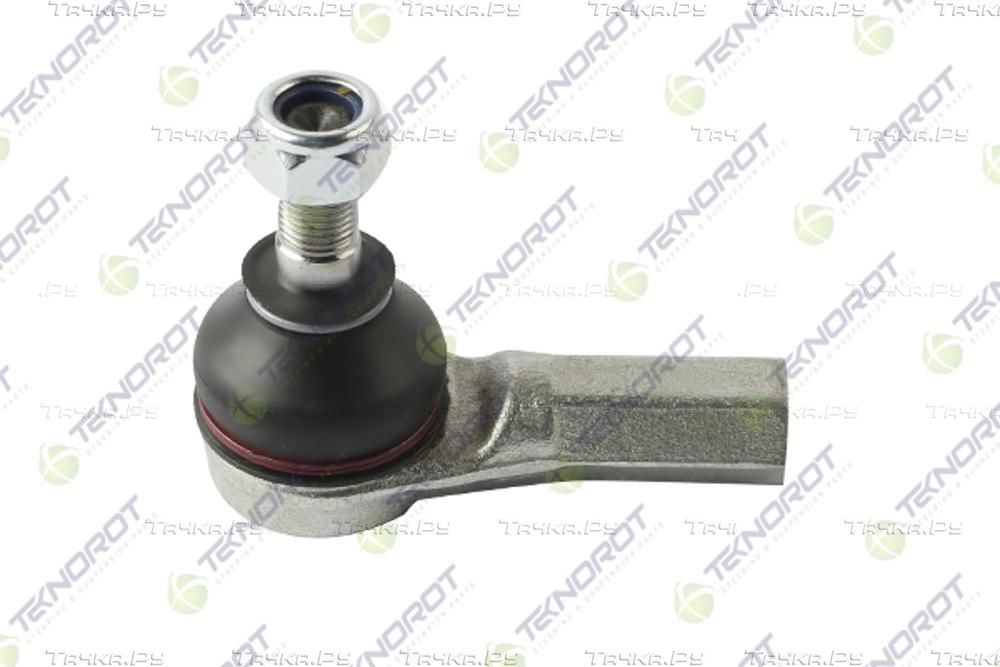 Наконечник рулевой тяги Teknorot для Subaru Justy III 2003-2007. Артикул O-171