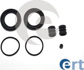 Ремкомплект тормозного суппорта ERT передний для Mercedes-Benz Vario 1996-2010. Артикул 400468