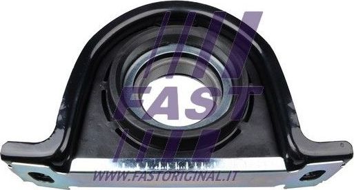 Подвесной подшипник карданного вала Fast. Артикул FT28064