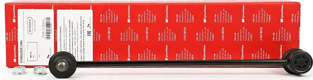 Тяга пер.стабил.FORD Focus (II),Focus (III),C-Max,Kuga II,Transit/MAZDA 3 (BK) (Speedmate). Артикул SMSTJ225