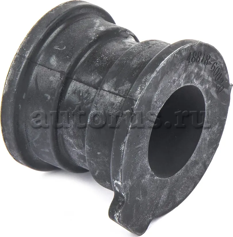 Втулка заднего стабилизатора L=R TOYOTA LC Prado (150) 2009->/LEXUS GX460 PARTRA MS5087 Partra. Артикул MS5087