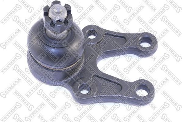 Шаровая опора Stellox. Артикул 52-98011-SX
