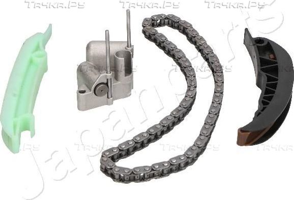 Цепь ГРМ Japanparts. Артикул KDK-0109
