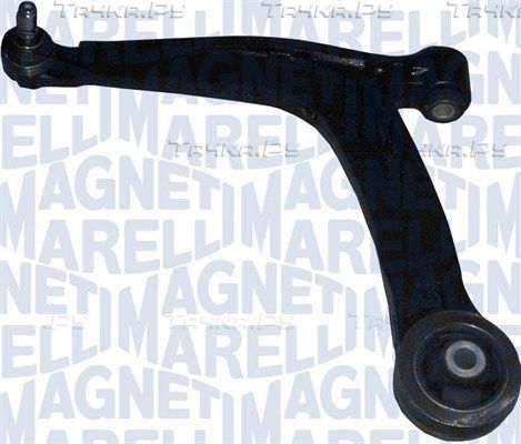 Поперечный рычаг передней подвески Magneti Marelli левый для Ford KA II 2008-2016. Артикул 301181347600
