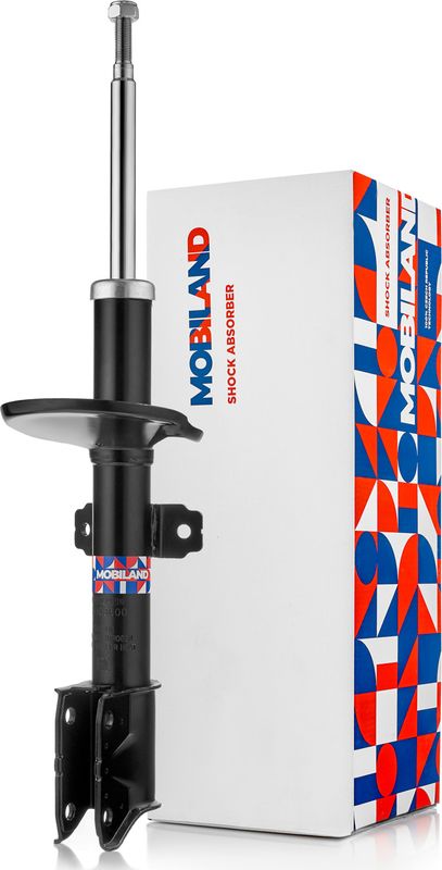 Амортизатор Mobiland. Артикул 134103600