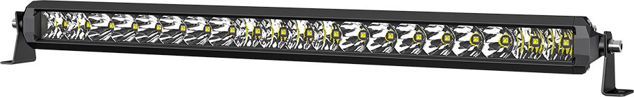 Светодиодная фара комбинированного света Aurora 508 мм 100W LED. Артикул ALO-S5D1-20-H