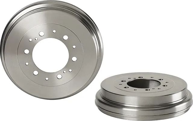 Тормозной барабан Brembo ESSENTIAL LINE. Артикул 14.D638.10