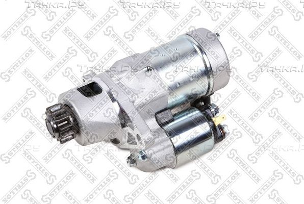 Стартер Stellox для Nissan X-Trail T31 2007-2013. Артикул 06-10216-SX