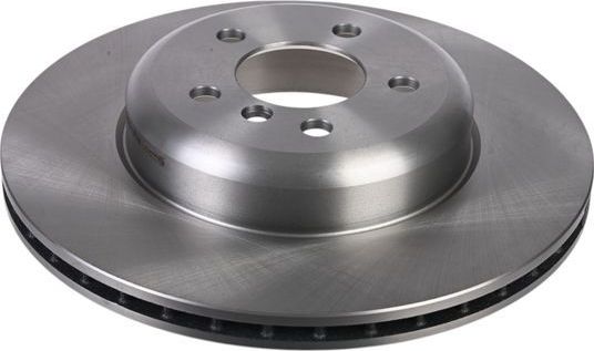 Тормозной диск Stellox задний для BMW 7 V (F01/F02/F04) 2008-2015. Артикул 6021-0160-SX