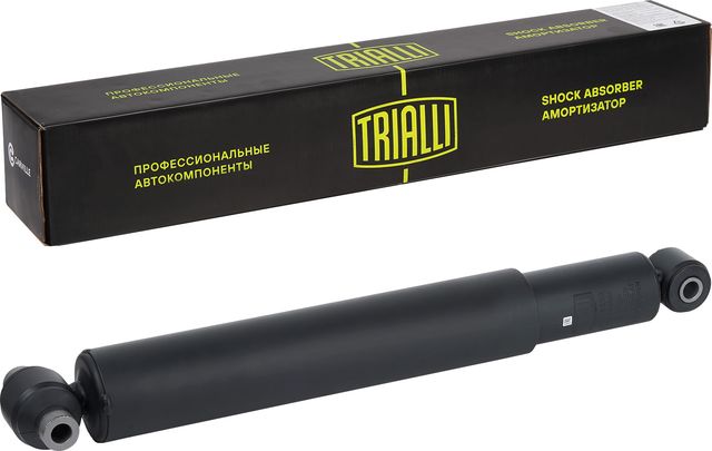 Амортизатор Trialli. Артикул AH 15532