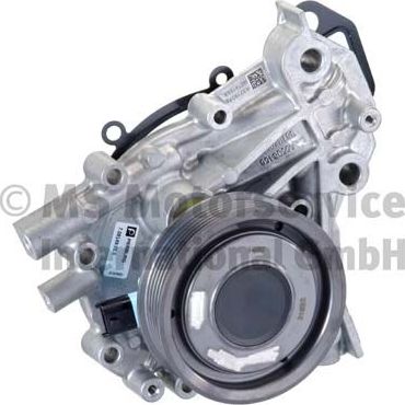 Помпа (водяной насос) Pierburg для Opel Insignia II 2017-2026. Артикул 7.08149.03.0