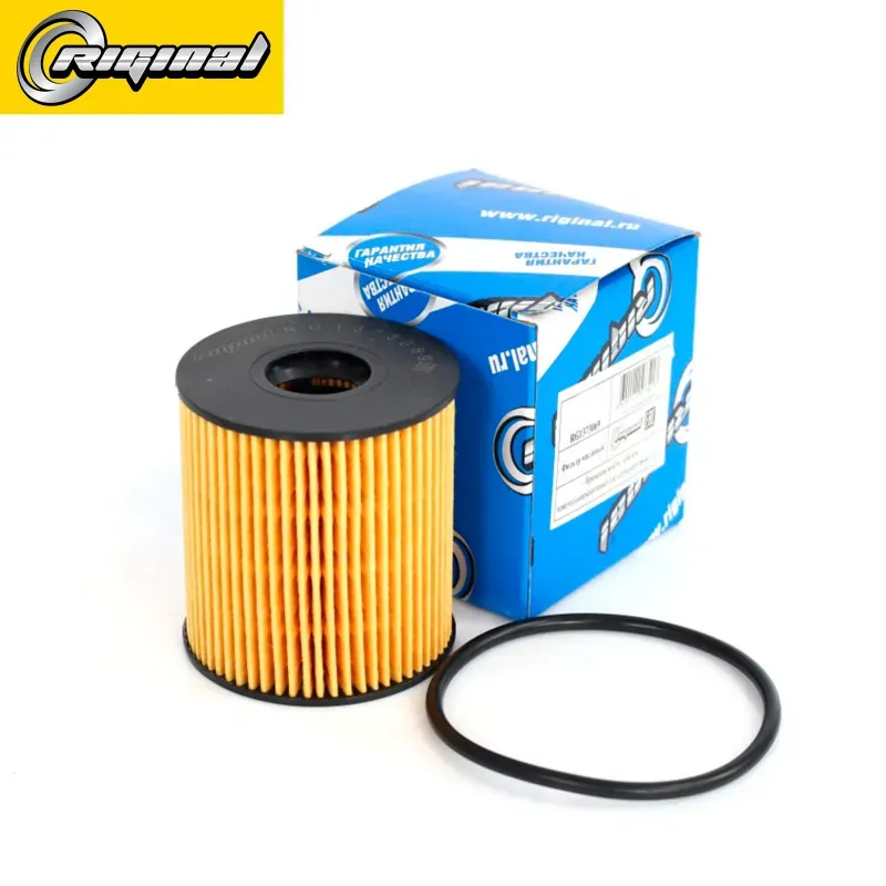 Фильтр масляный FORD FOCUS/MONDEO/TRANSIT 2.0D-3.2D/PEUGEOT 206-407 1.1-2.0 Rigi (Riginal). Артикул RG1373069