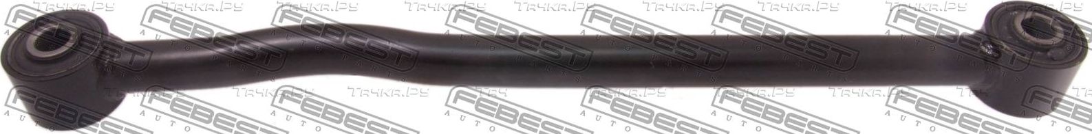 Поперечный рычаг задней подвески Febest передний для Kia Spectra II 2004-2009. Артикул 2225-SPA