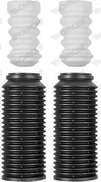 Комплект отбойников и пыльников амортизаторов (стоек) Monroe PROTECTION KIT. Артикул PK119