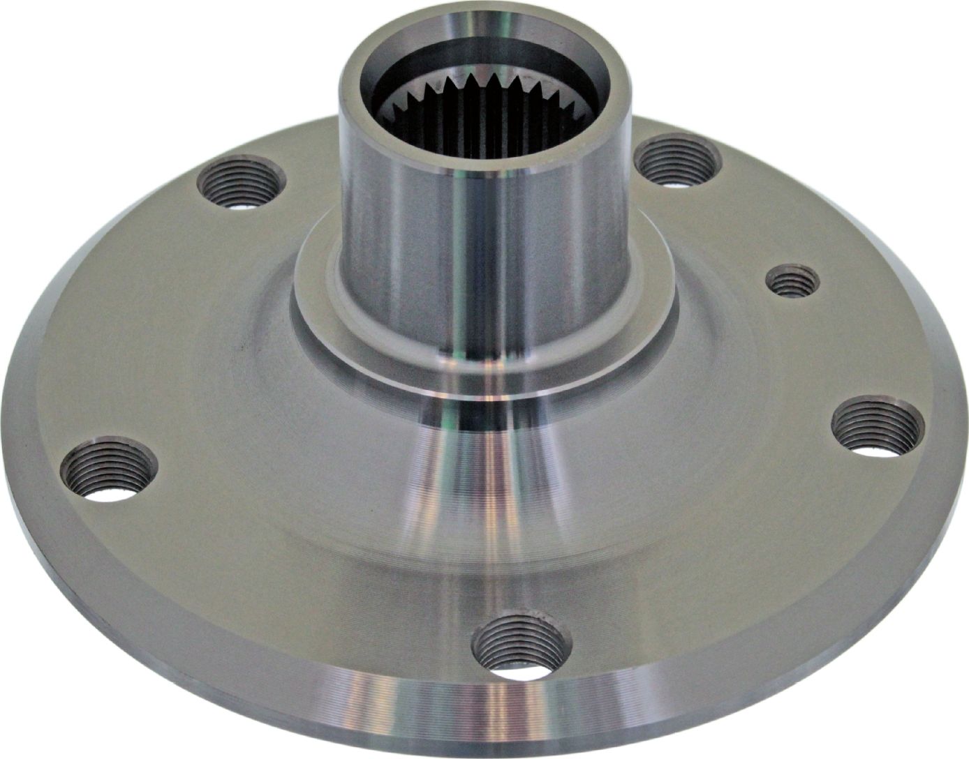 Ступица колеса Febi Bilstein. Артикул 49258