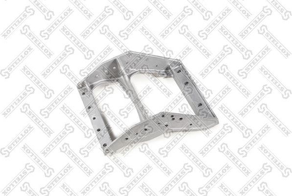 Пороги Stellox нижний для Renault Premium I 1996-2006. Артикул 87-23187-SX