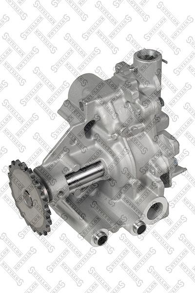 Масляный насос Stellox. Артикул 04-40070-SX