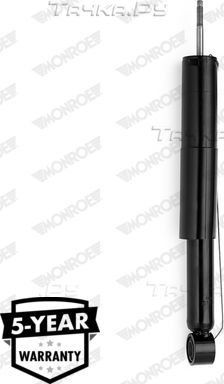Амортизатор Monroe Original (Gas). Артикул G1120